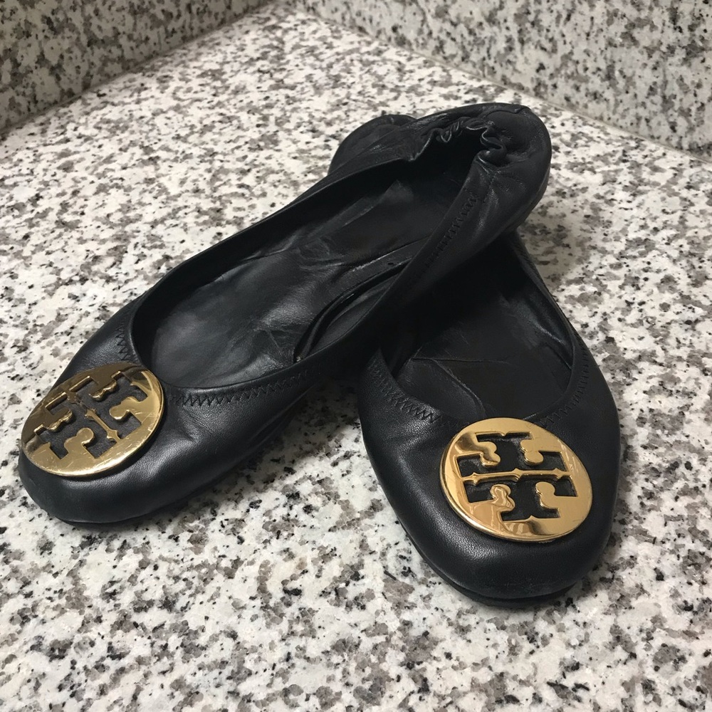 Tory Burch Ballet Flats